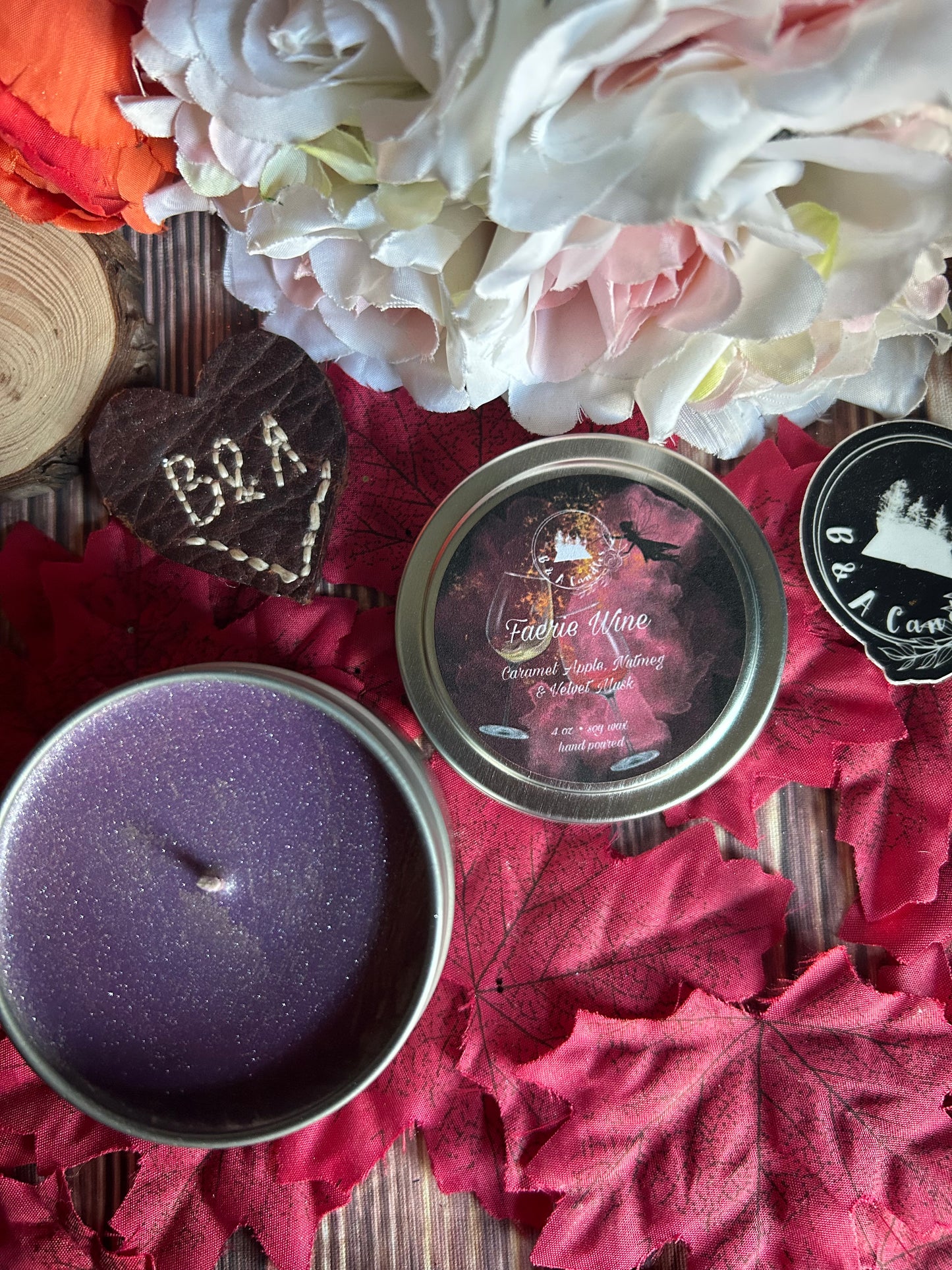 Faerie Wine