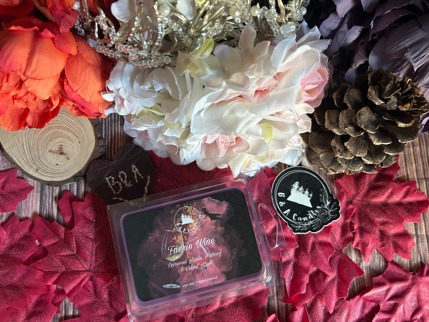 Faerie Wine