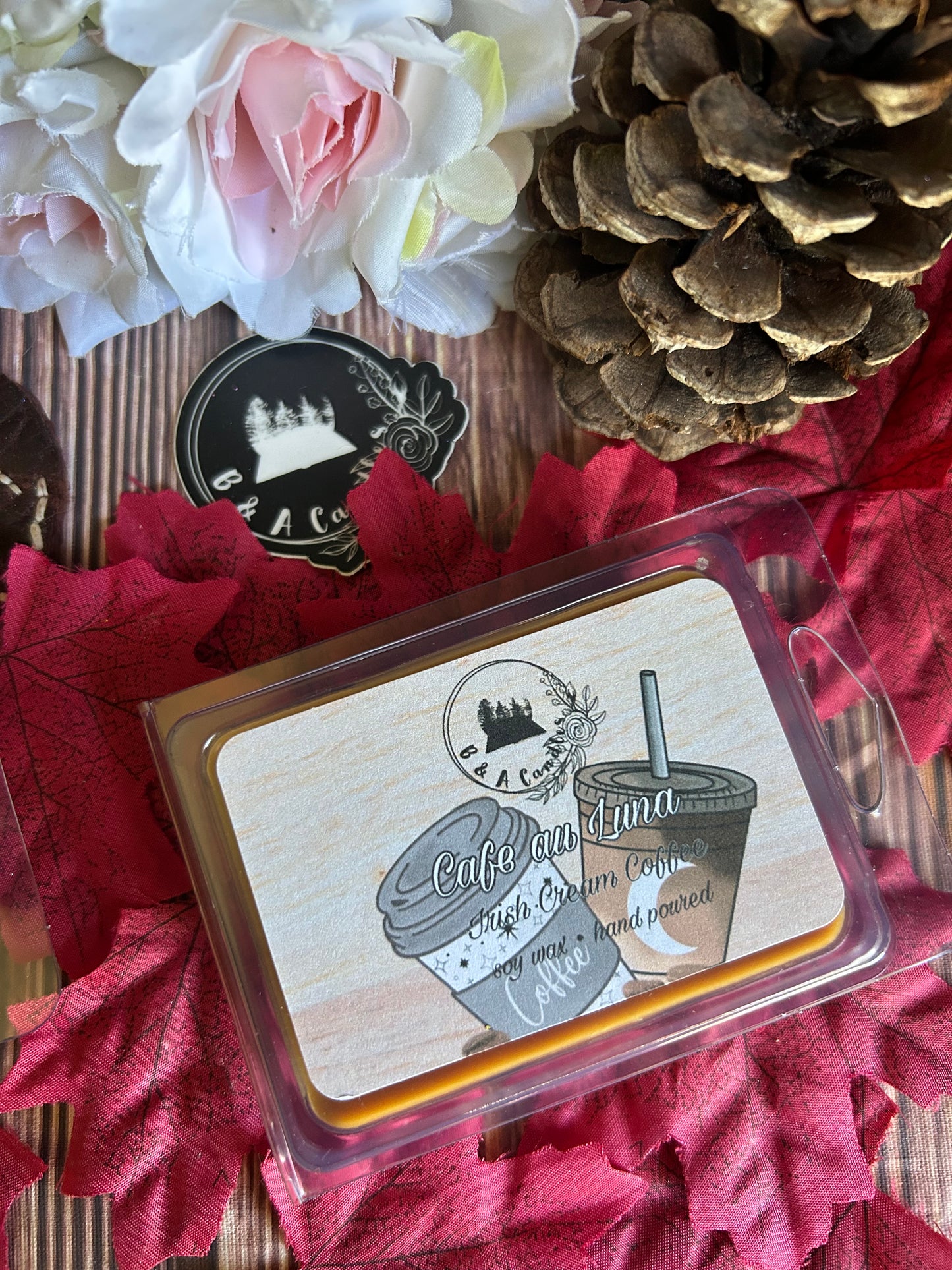 Cafe au Luna