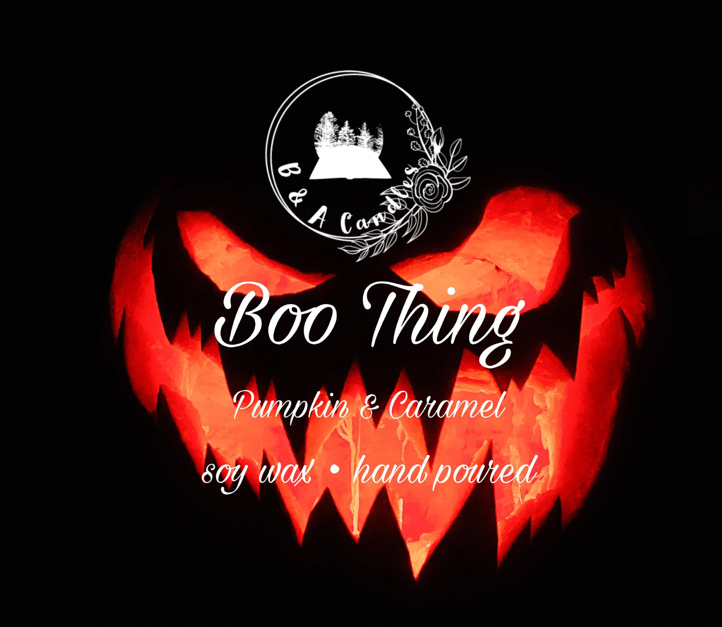 Boo Thing