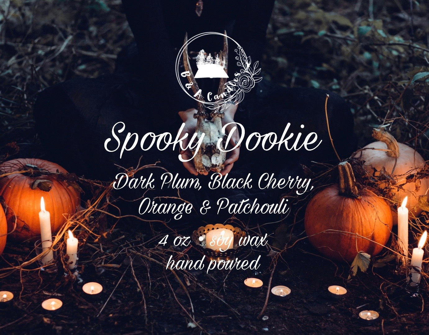 Spooky Dookie