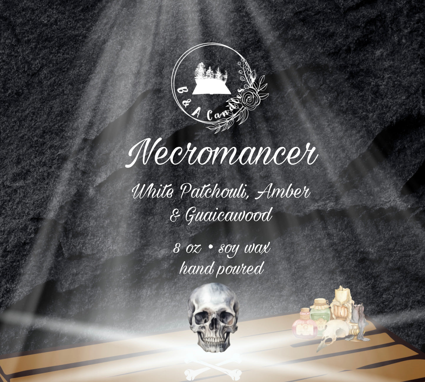 Necromancer