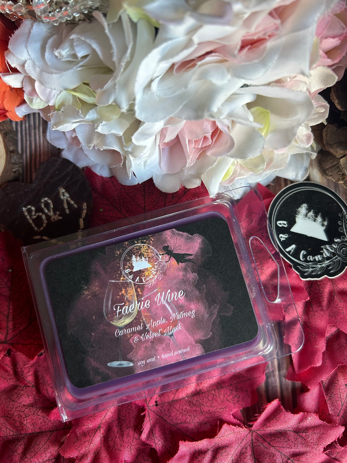 Faerie Wine
