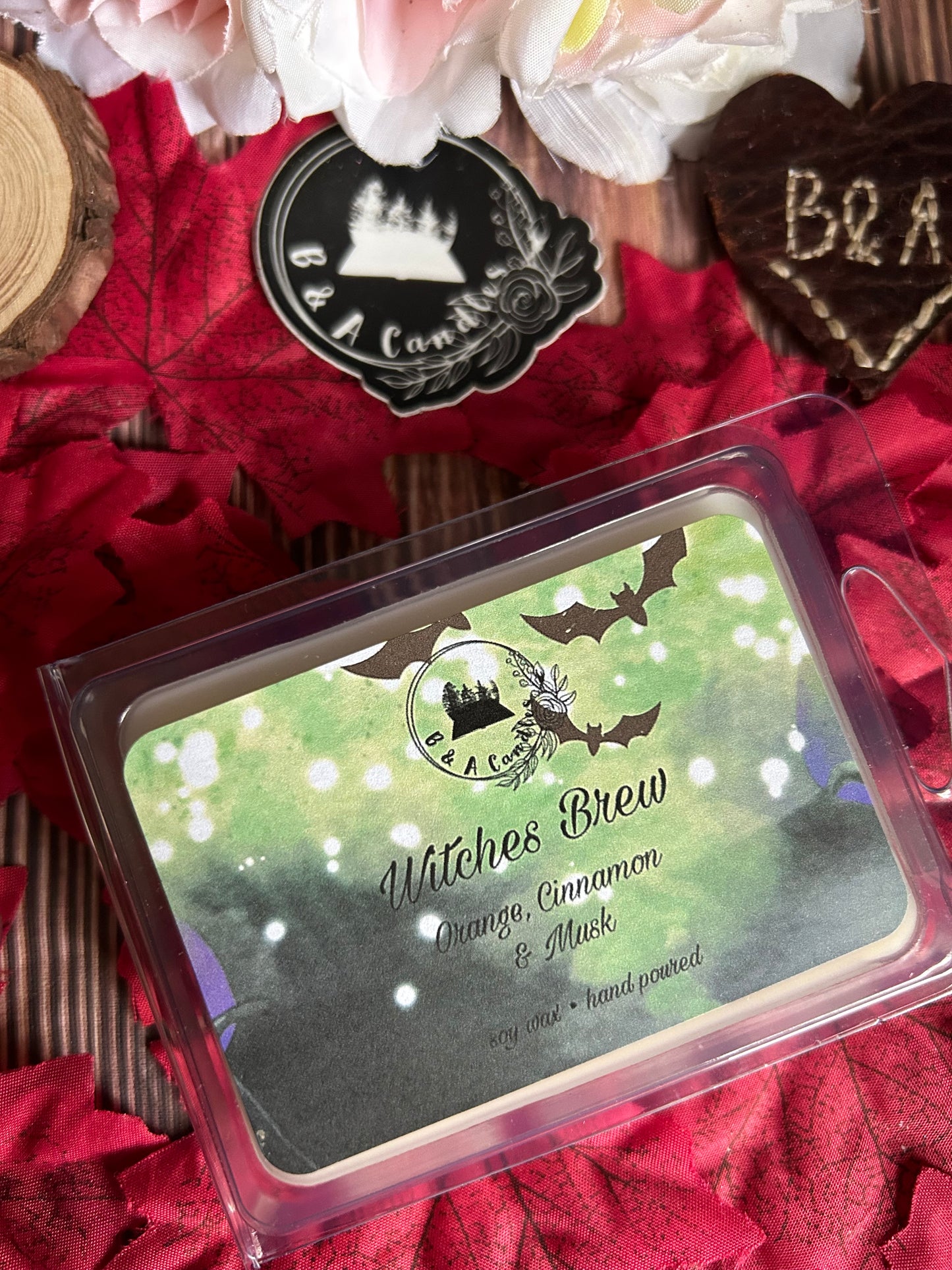 Witches Brew