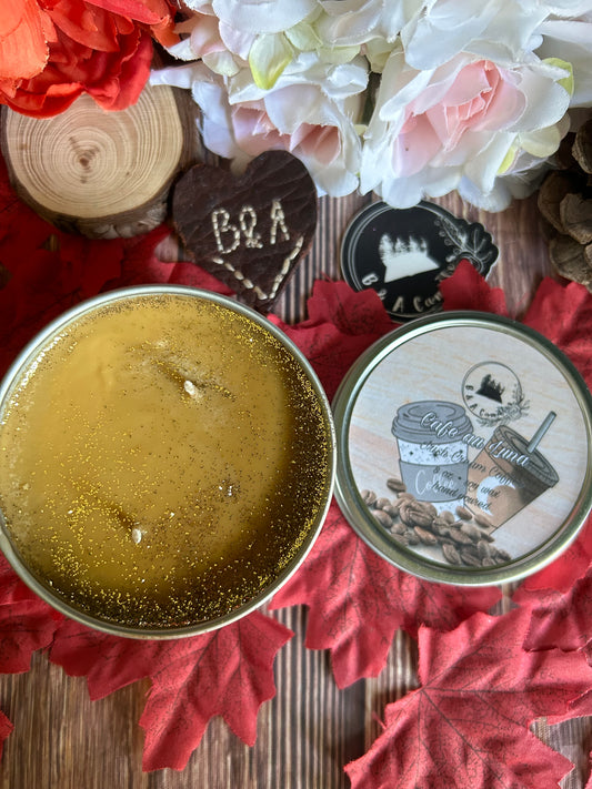 Cafe au Luna