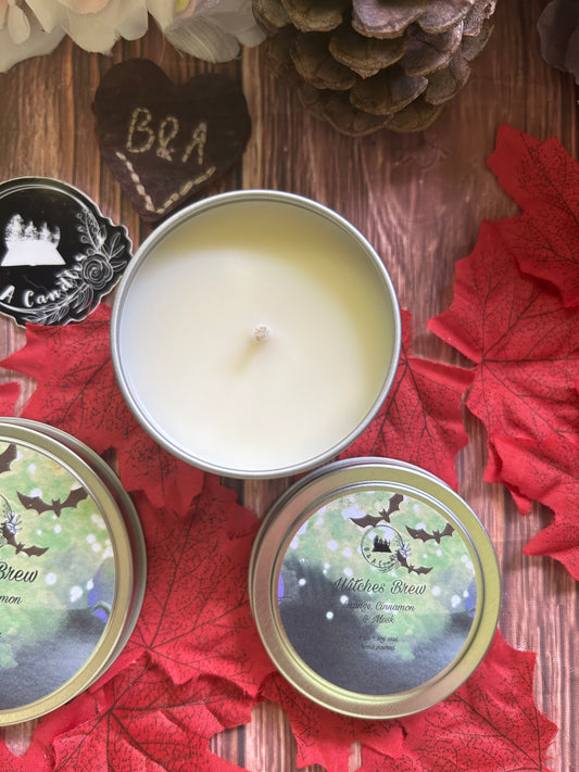 Witches Brew