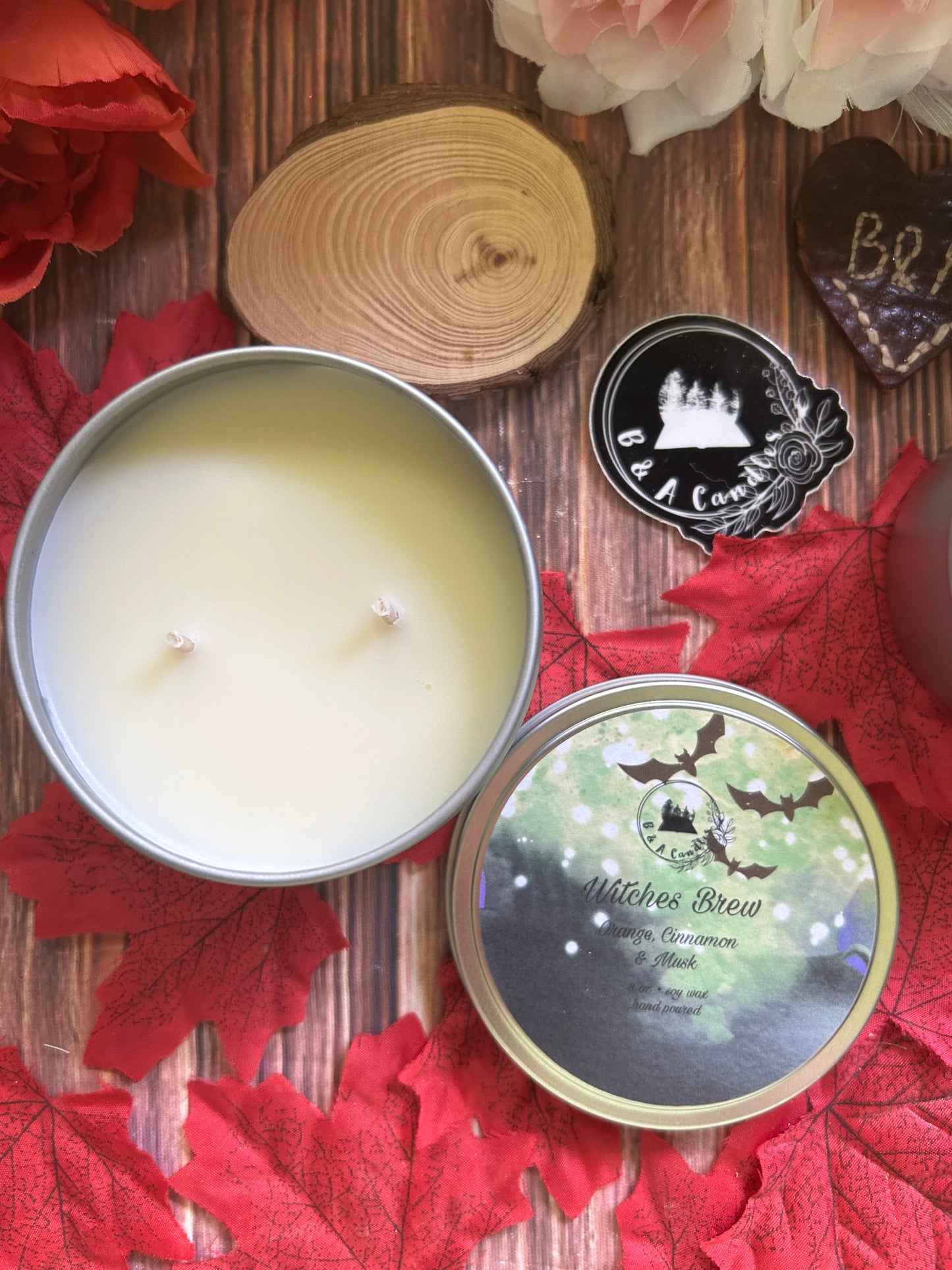 Witches Brew
