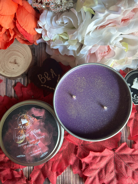 Faerie Wine