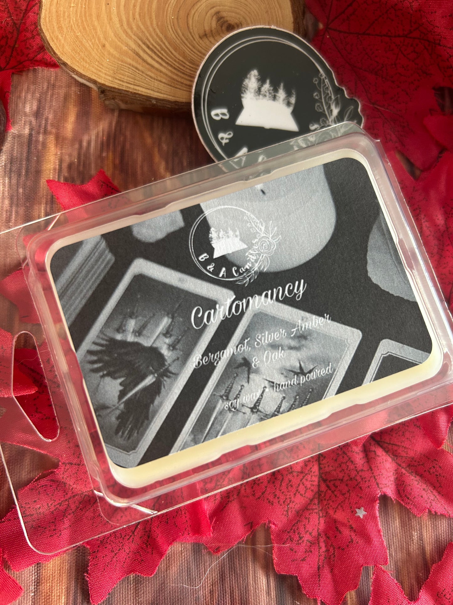 Cartomancy