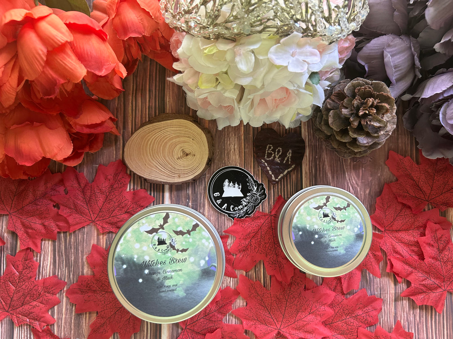 Witches Brew