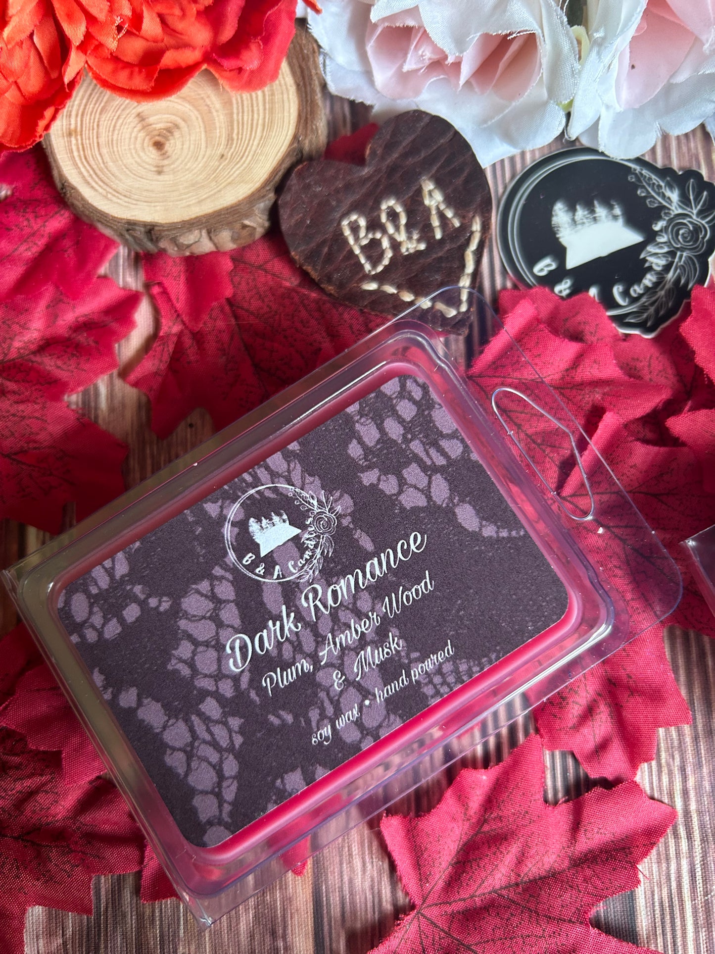 Dark Romance