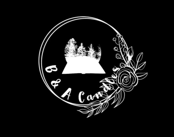 B & A Candles
